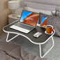 Laptop Stand Bedblack