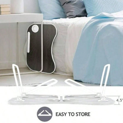 Laptop Stand Bedblack