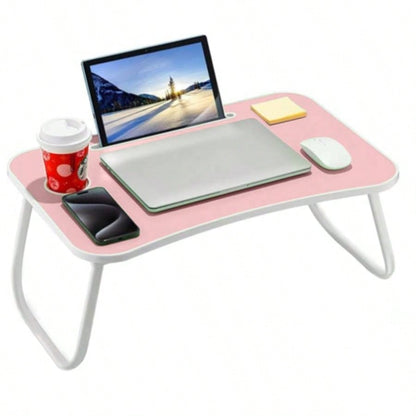 Laptop Stand Bedpink