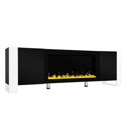 Only Fireplace Not, Subpackage of SD000029/N721S000042/N721S000043