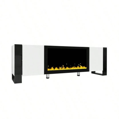 Only Fireplace Not, Subpackage of SD000029/N721S000042/N721S000043