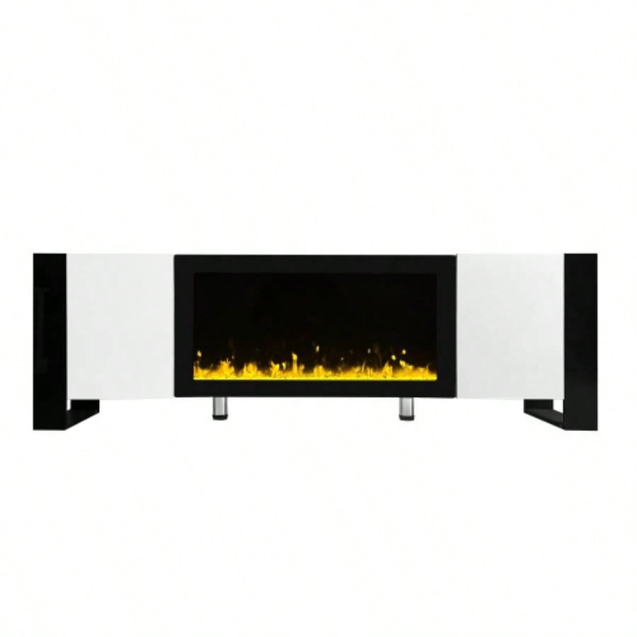 Only Fireplace Not, Subpackage of SD000029/N721S000042/N721S000043
