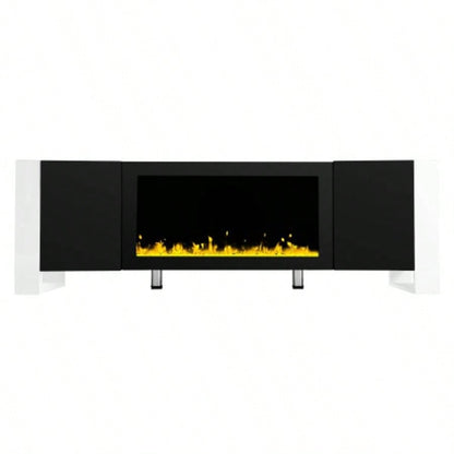 Only Fireplace Not, Subpackage of SD000029/N721S000042/N721S000043