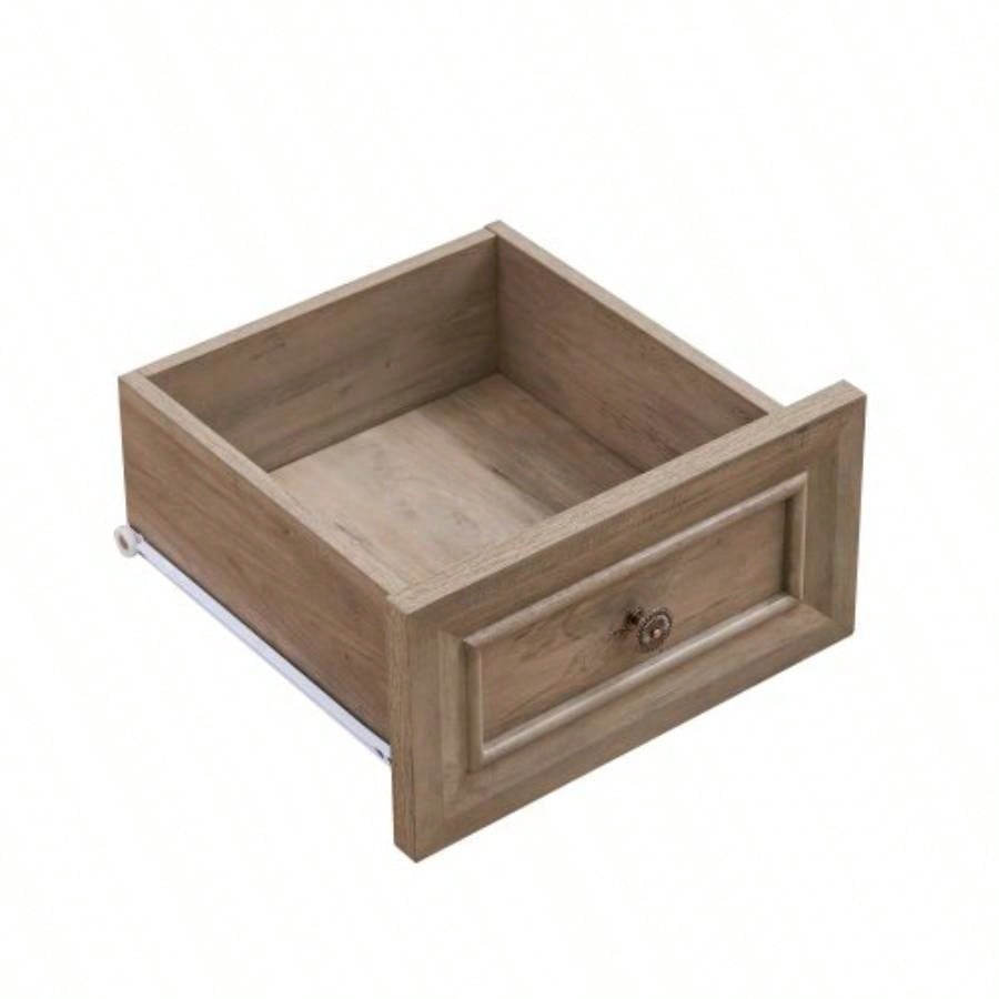 Farmhouse Fireplace TV Stand with Roman Column Styling, Up to 80 - inch TV, 70 - inch Modern Tall Entertainment Center with LED Lights, Living Room Media Console