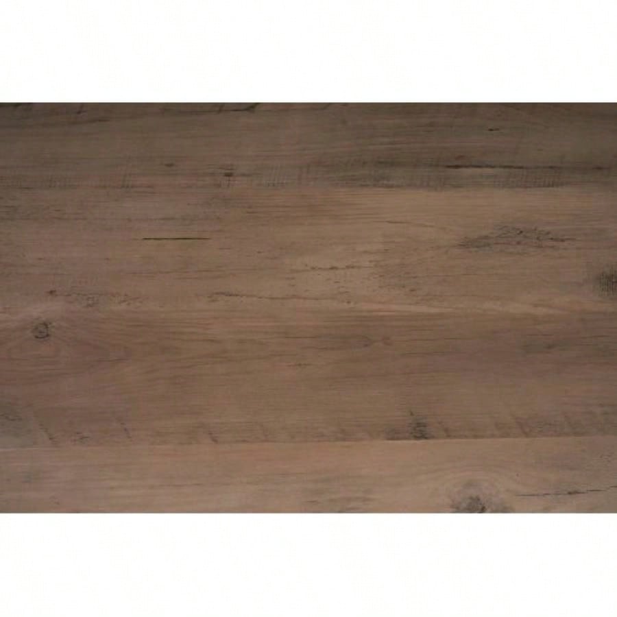 Farmhouse Fireplace TV Stand with Roman Column Styling, Up to 80 - inch TV, 70 - inch Modern Tall Entertainment Center with LED Lights, Living Room Media Console