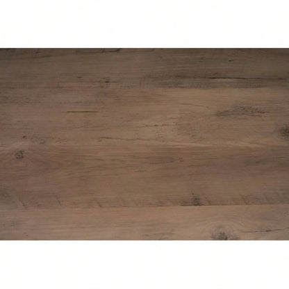 Farmhouse Fireplace TV Stand with Roman Column Styling, Up to 80 - inch TV, 70 - inch Modern Tall Entertainment Center with LED Lights, Living Room Media Console