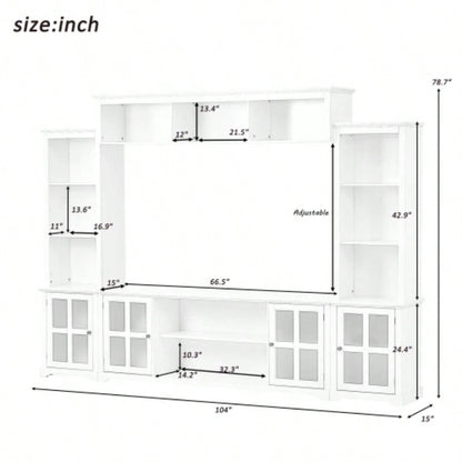 TV StandNot, Subpackage of SD000018AAK