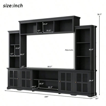 TV StandNot, Subpackage of SD000018AAB