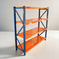 2000LBS Capacity Garage Storage Shelves Heavy Duty