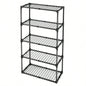 5 - SHELF WIRE RACK1PACK