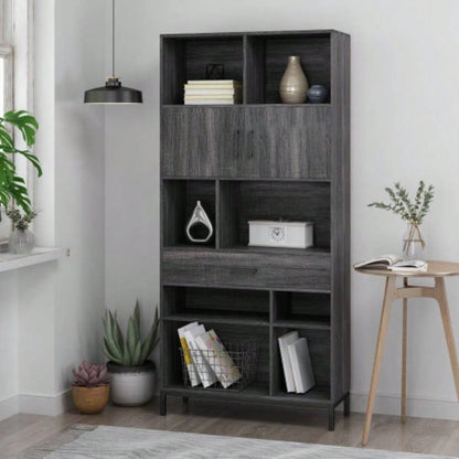 CUBE UNIT BOOKCASE, Popular styles for  2025 year