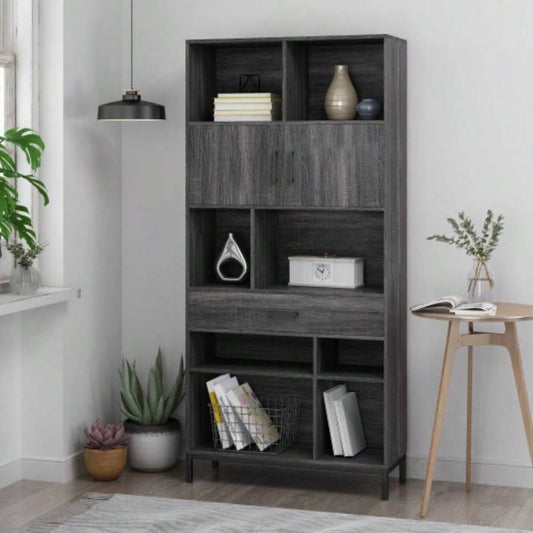 CUBE UNIT BOOKCASE, Popular styles for  2025 year