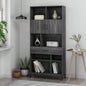 CUBE UNIT BOOKCASE, Popular styles for  2025 year