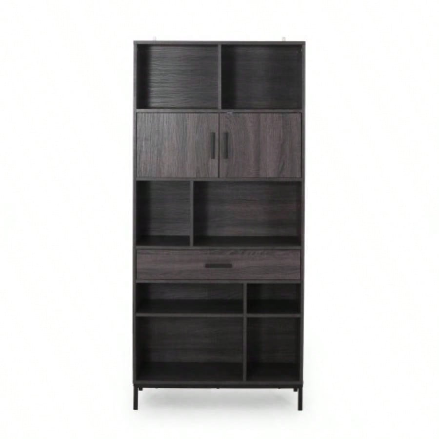 CUBE UNIT BOOKCASE, Popular styles for  2025 year