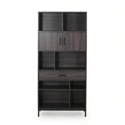 CUBE UNIT BOOKCASE, Popular styles for  2025 year