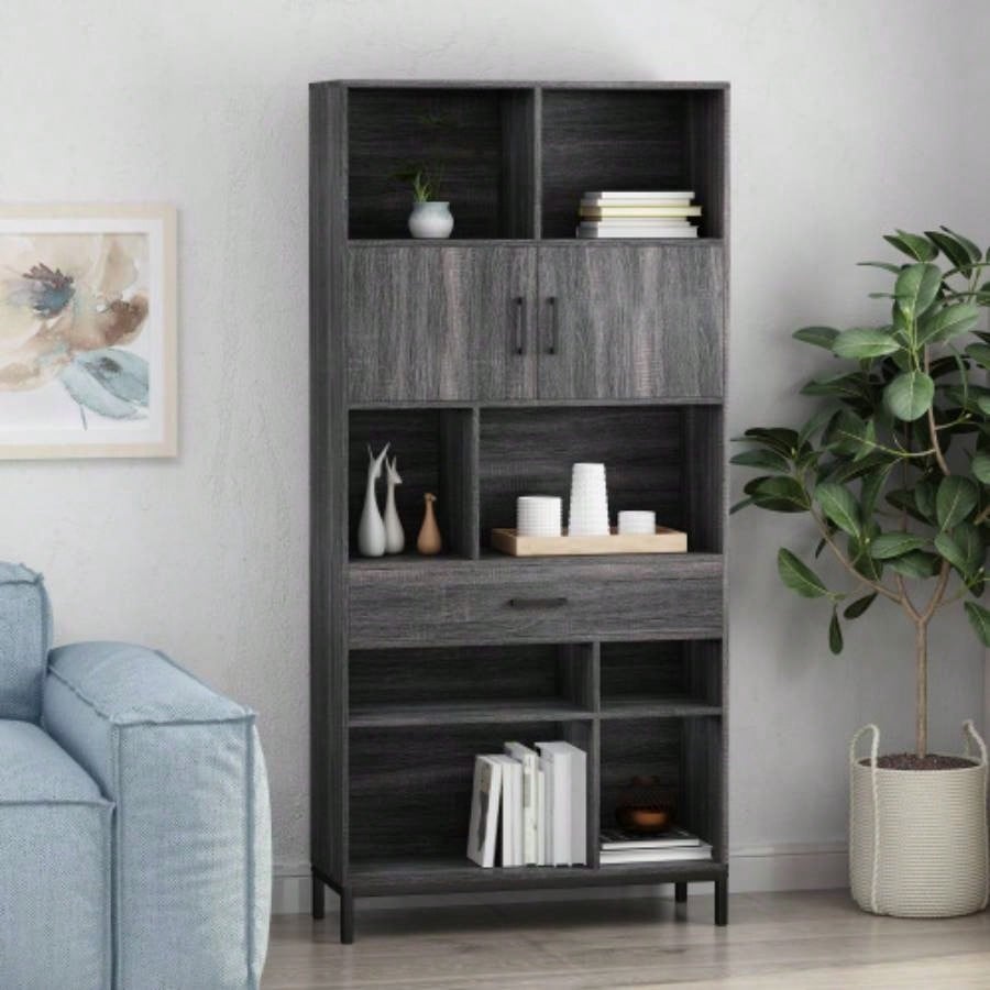 CUBE UNIT BOOKCASE, Popular styles for  2025 year