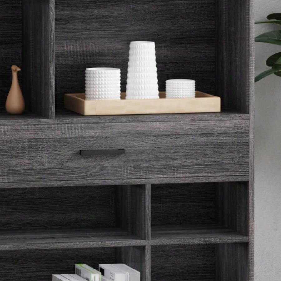 CUBE UNIT BOOKCASE, Popular styles for  2025 year