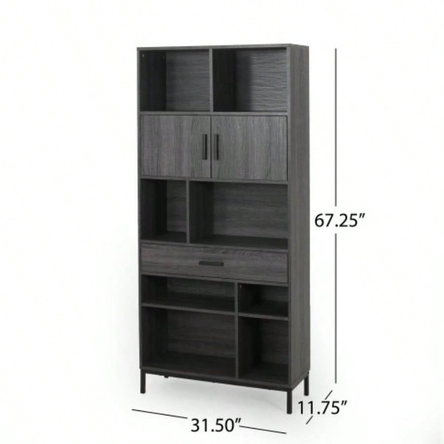 CUBE UNIT BOOKCASE, Popular styles for  2025 year