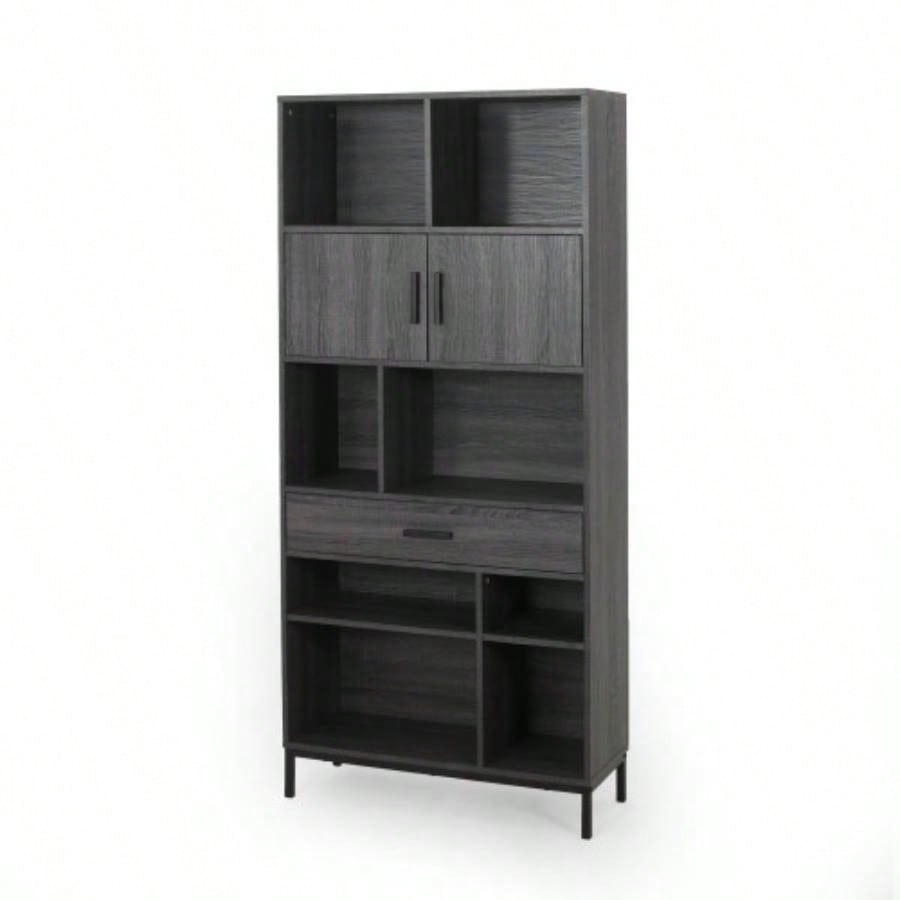 CUBE UNIT BOOKCASE, Popular styles for  2025 year