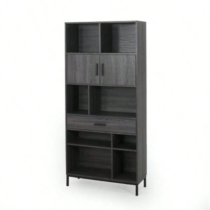 CUBE UNIT BOOKCASE, Popular styles for  2025 year