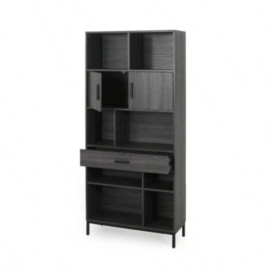 CUBE UNIT BOOKCASE, Popular styles for  2025 year