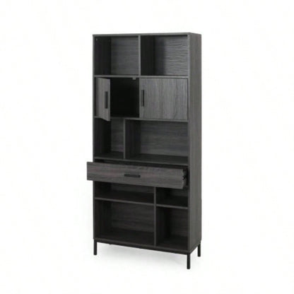 CUBE UNIT BOOKCASE, Popular styles for  2025 year