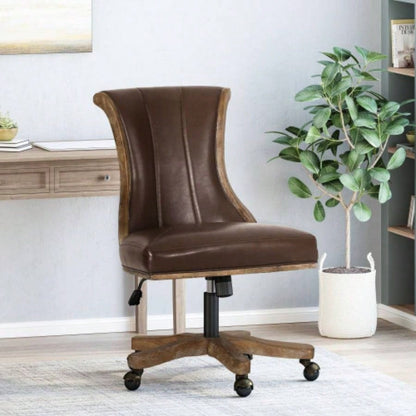SWIVELLIFT OFFICE CHAIR