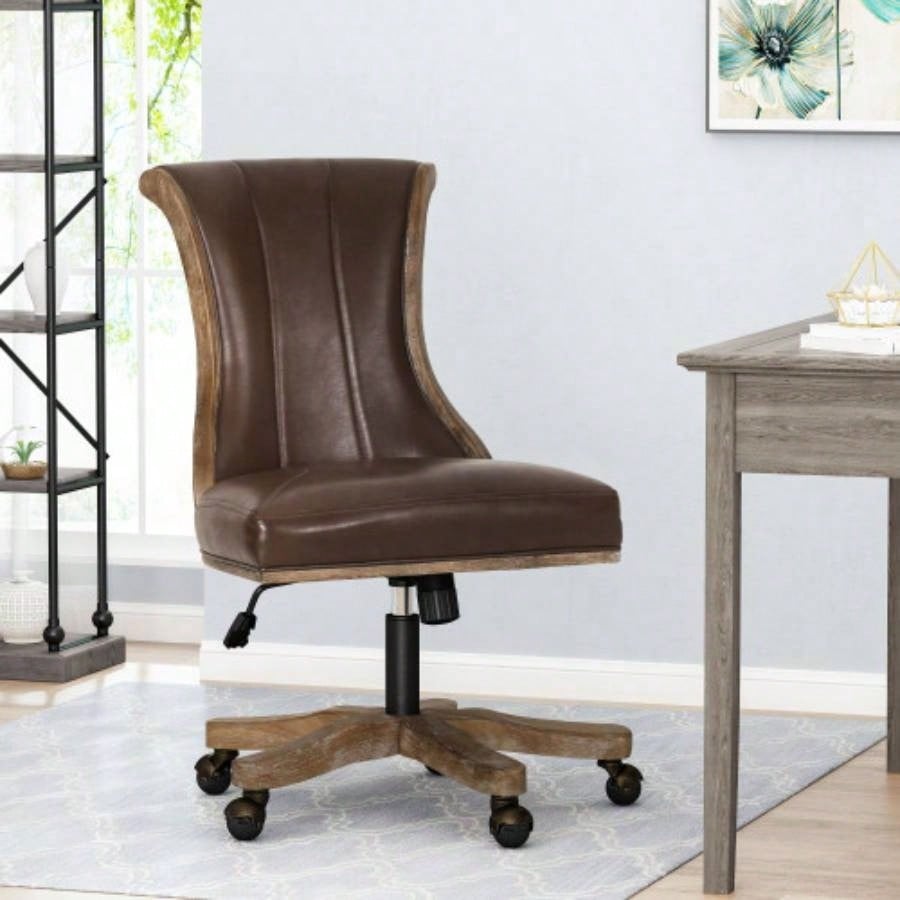 SWIVELLIFT OFFICE CHAIR