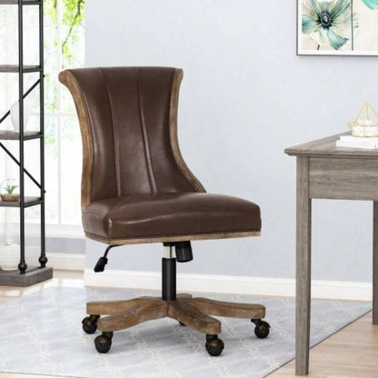 SWIVELLIFT OFFICE CHAIR