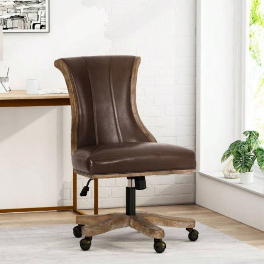 SWIVELLIFT OFFICE CHAIR