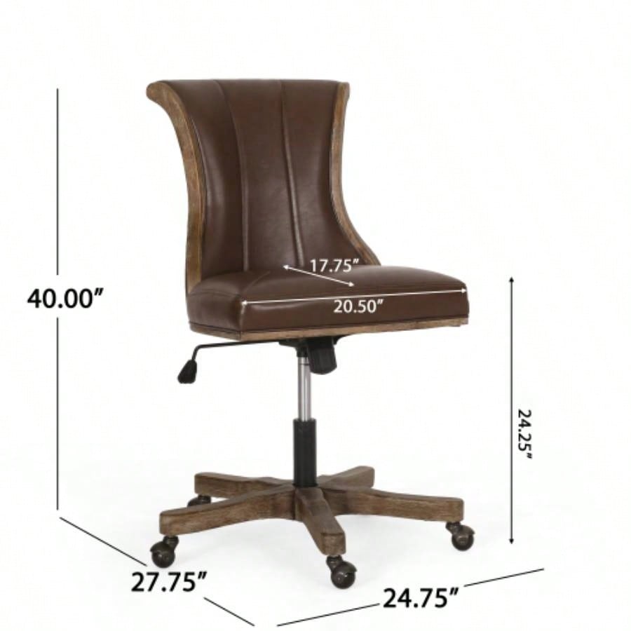 SWIVELLIFT OFFICE CHAIR