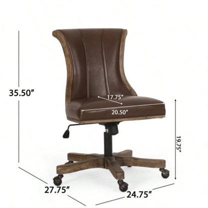 SWIVELLIFT OFFICE CHAIR