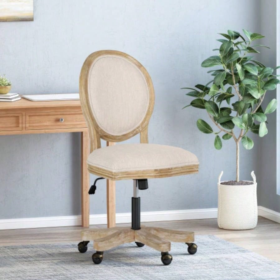 SWIVELLIFT OFFICE CHAIR