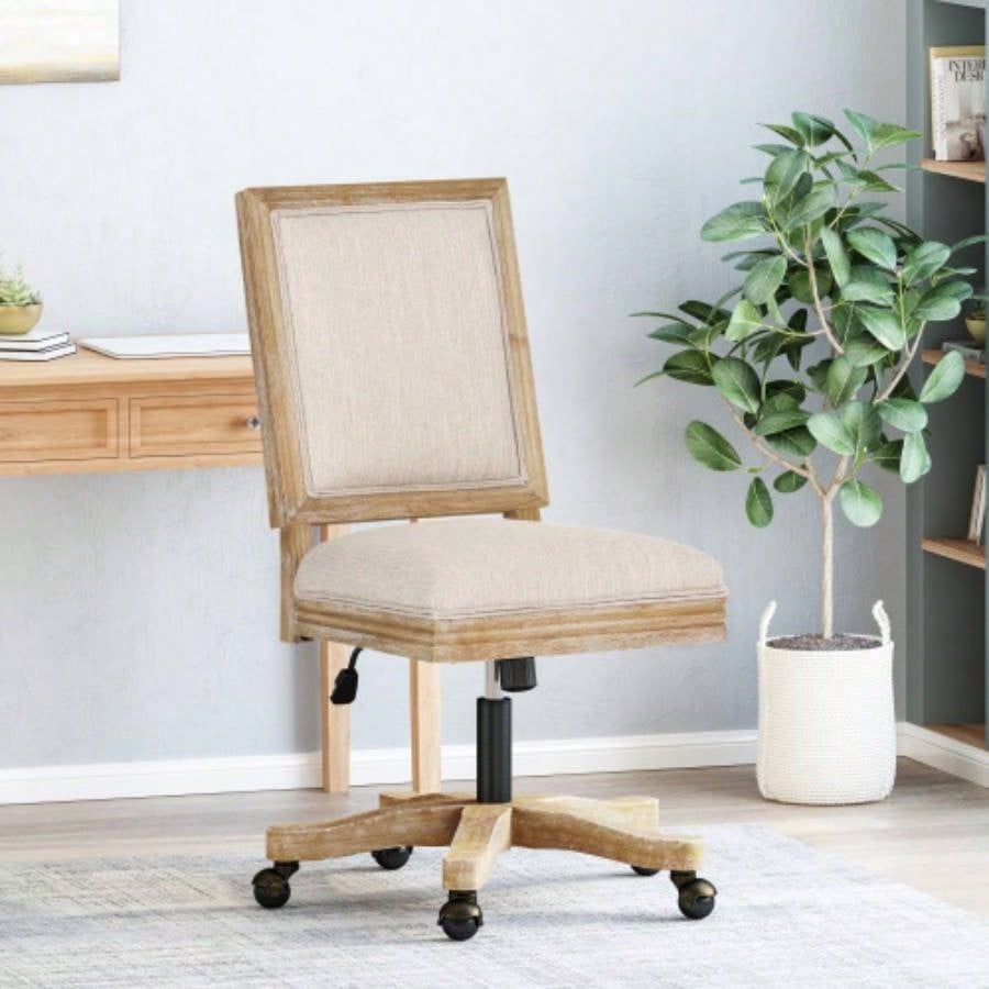 SWIVELLIFT OFFICE CHAIR