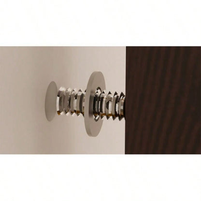 Multifuction Bookcase with Solid Wood Frame, Mix Color Plant Standing Home Decro