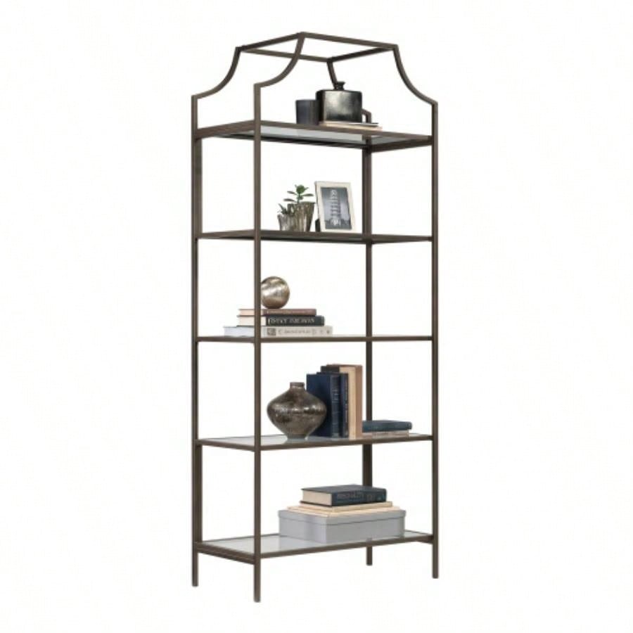 Bookcase, Brown, Popular styles for  2025 year