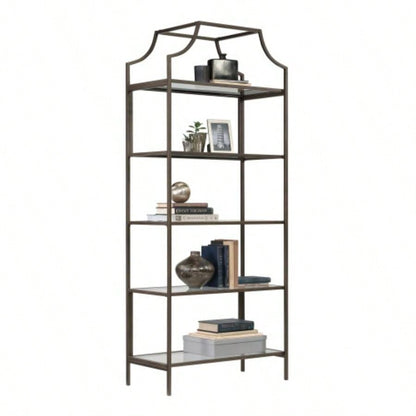Bookcase, Brown, Popular styles for  2025 year