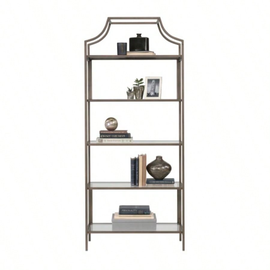 Bookcase, Brown, Popular styles for  2025 year