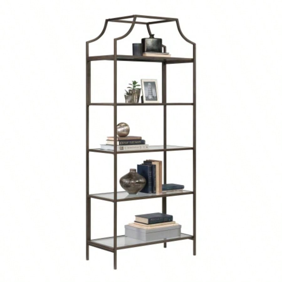 Bookcase, Brown, Popular styles for  2025 year