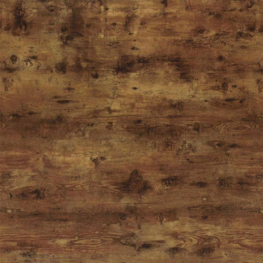 5 - Shelf Bookcase in Antique Nutmeg and Black