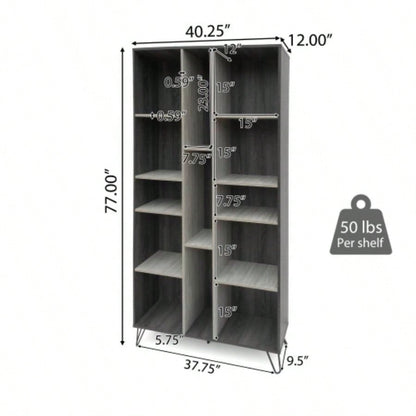 MULTI FUNCTION CABINET