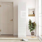 Tier multi - functional pull - out multi - tier storage Single - sided open shelf Kitchen, Living Room Narrow Spaces