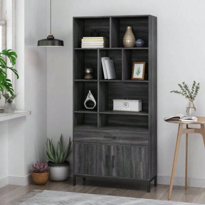CUBE UNIT BOOKCASE, Popular styles for  2025 year