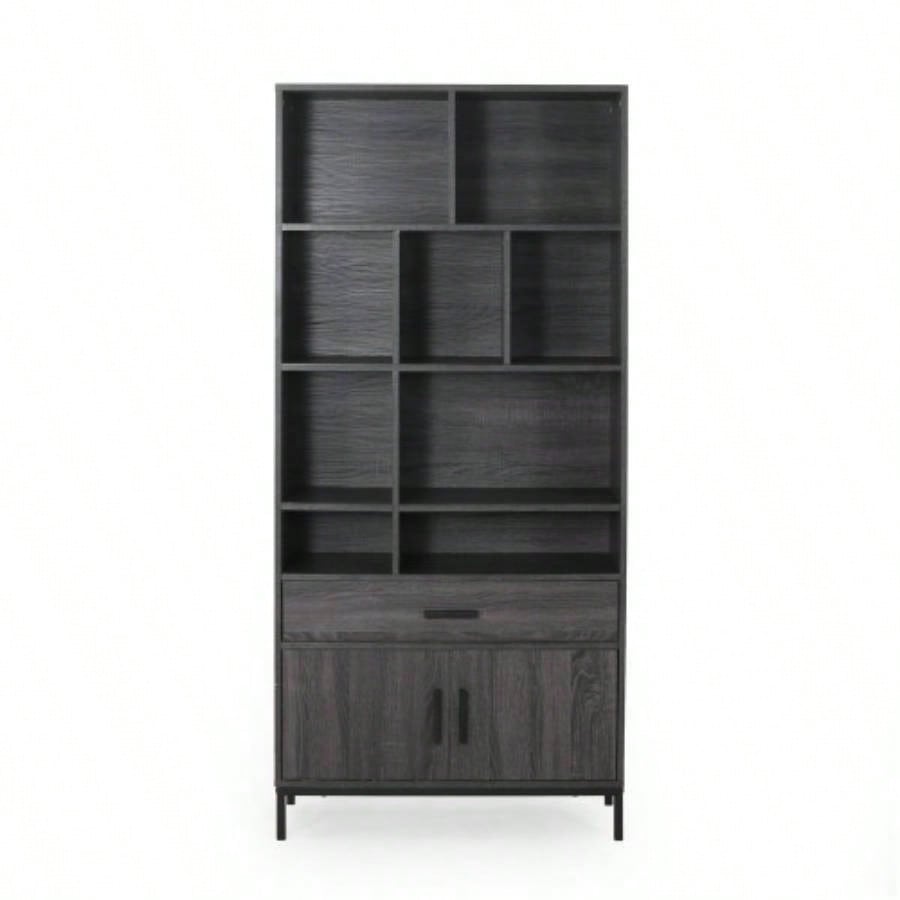 CUBE UNIT BOOKCASE, Popular styles for  2025 year
