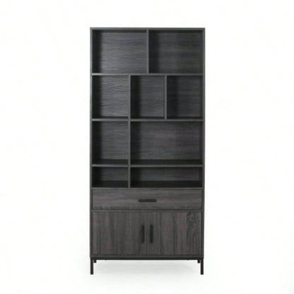 CUBE UNIT BOOKCASE, Popular styles for  2025 year