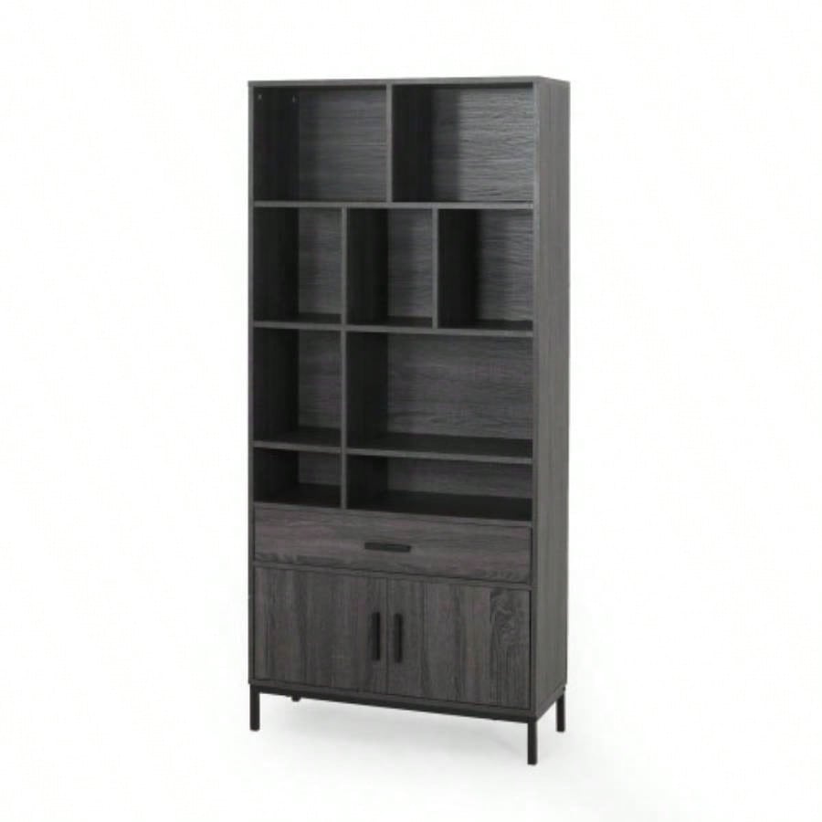 CUBE UNIT BOOKCASE, Popular styles for  2025 year