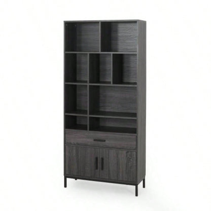 CUBE UNIT BOOKCASE, Popular styles for  2025 year