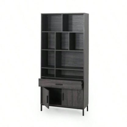 CUBE UNIT BOOKCASE, Popular styles for  2025 year