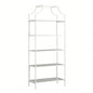 Bookcase, White, Popular styles for  2025 year