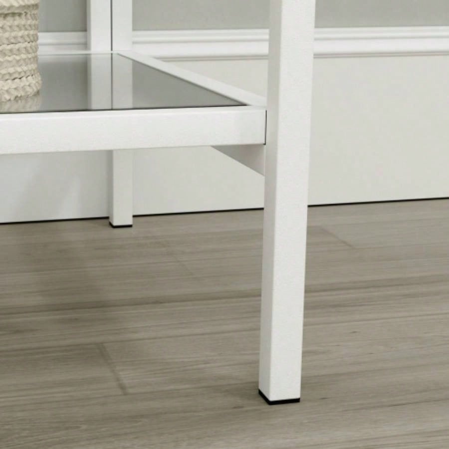 Bookcase, White, Popular styles for  2025 year